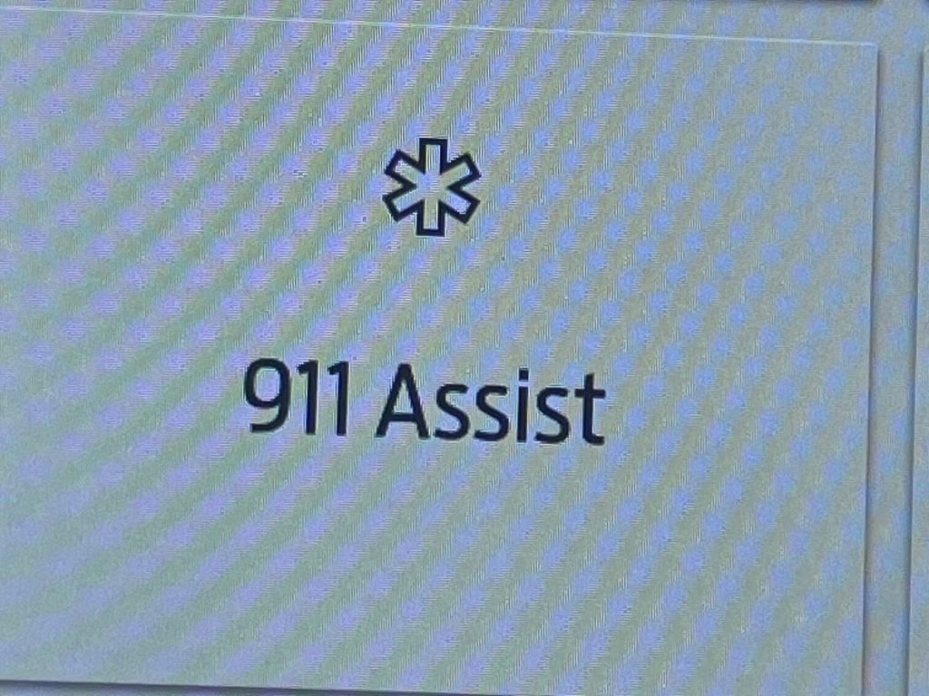 New 2025 Ford Bronco Sport Outer Banks w/ Topo Graphic Package image 27