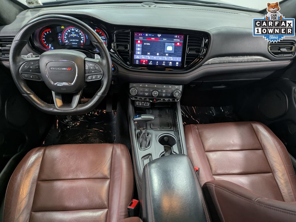 Used 2023 Dodge Durango R/T AWD/4WD image 23