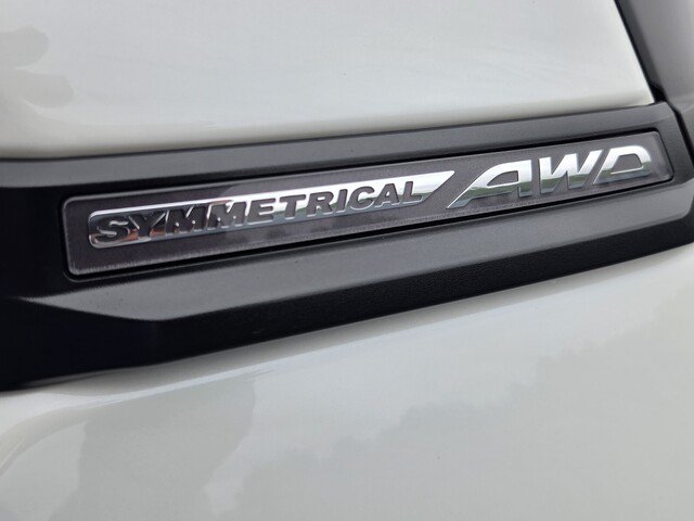 Used 2026 Subaru Forester Limited AWD/4WD image 35