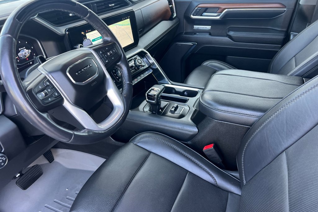 Used 2023 GMC Sierra 1500 Denali image 7