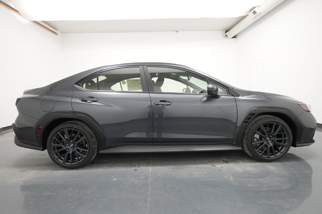 New 2026 Subaru WRX Premium AWD/4WD image 8