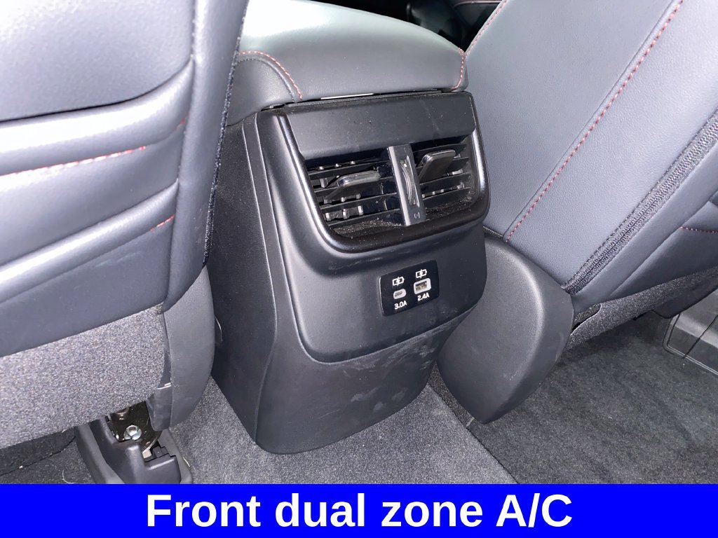 Certified 2024 Subaru Legacy Sport AWD/4WD image 15