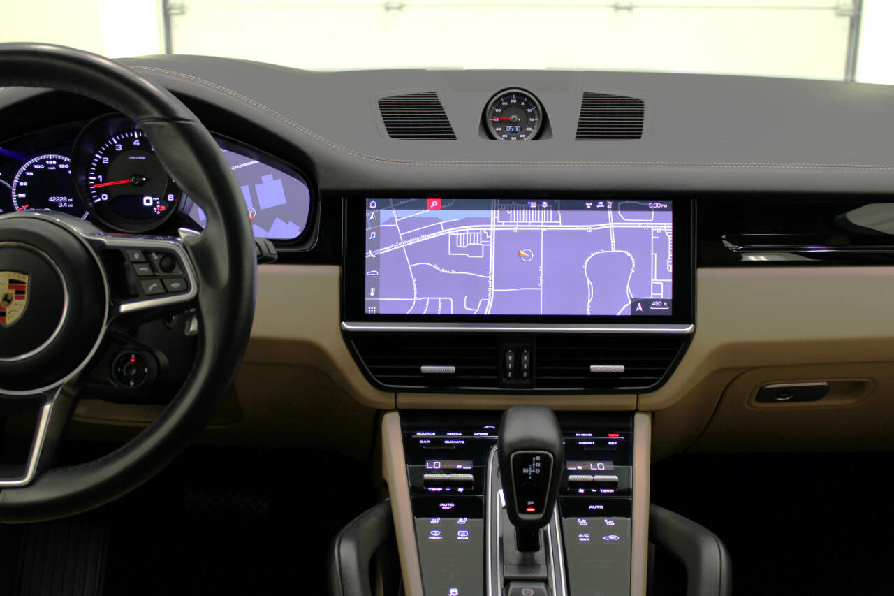 Used 2019 Porsche Cayenne image 57