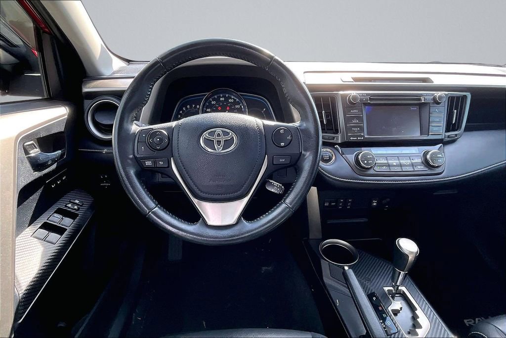 Used 2013 Toyota RAV4 Limited AWD/4WD image 5