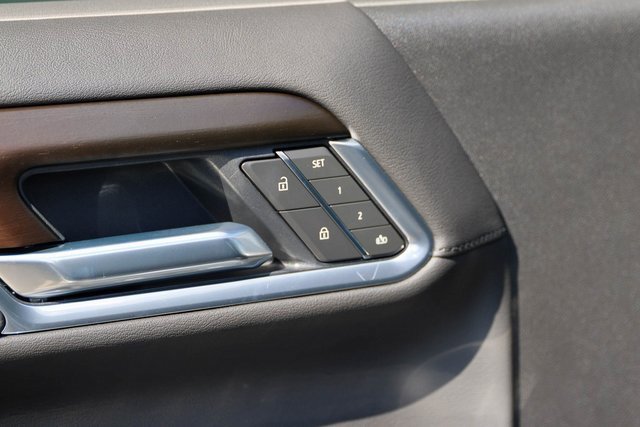 New 2026 GMC Sierra 3500 Denali w/ Technology Package image 11