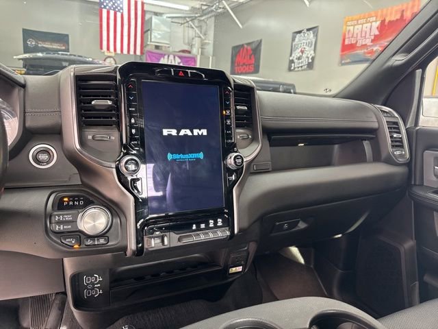 Used 2019 RAM 2500 Power Wagon image 10