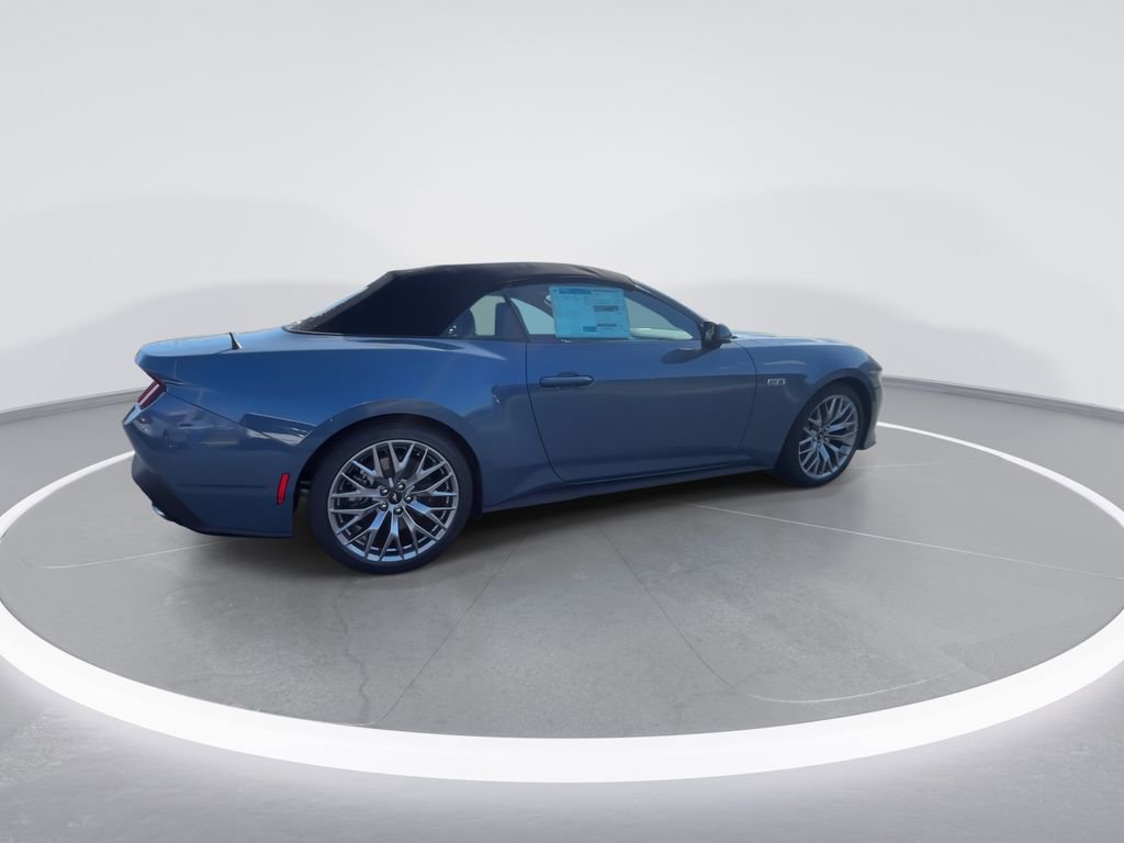 New 2026 Ford Mustang GT Premium image 8