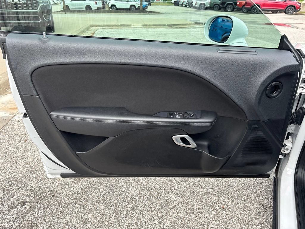 Used 2022 Dodge Challenger GT RWD image 53