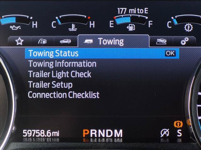 Used 2021 Ford Expedition Max Limited AWD/4WD image 11