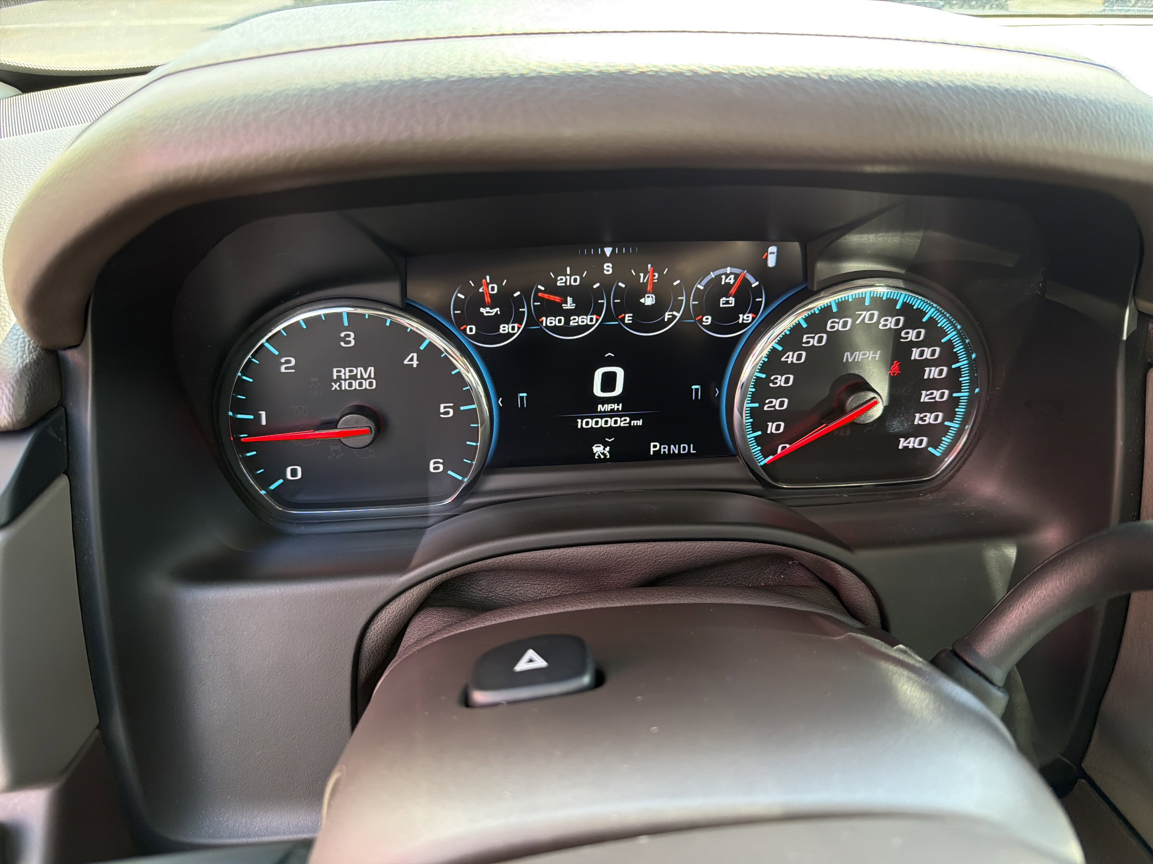 Used 2019 GMC Yukon Denali w/ Denali Ultimate Package image 12