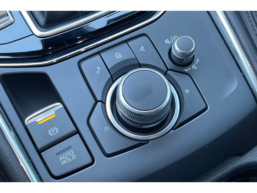 Certified 2022 MAZDA CX-5 Signature AWD/4WD image 32