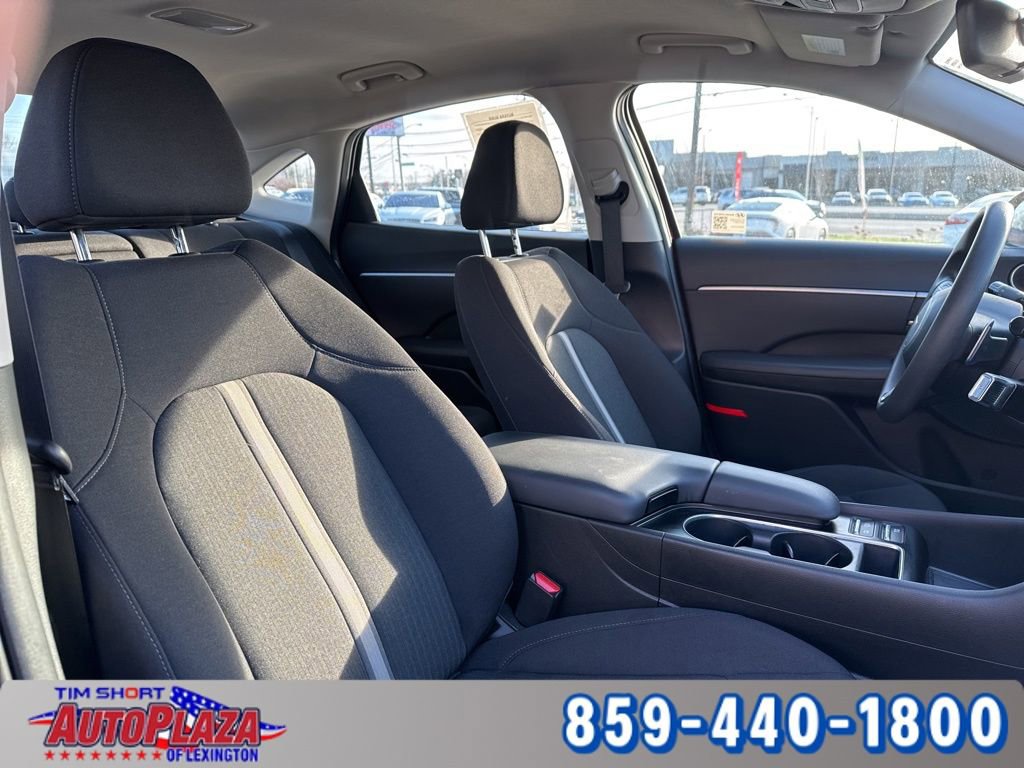Used 2025 Hyundai Sonata SEL image 35