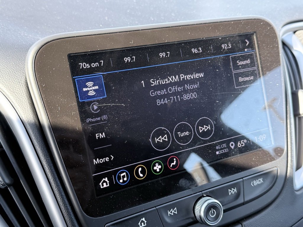 Used 2024 Chevrolet Malibu LT image 14