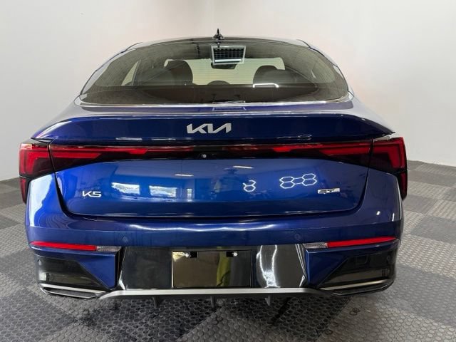 Used 2025 Kia K5 GT-Line w/ GT-Line Premium Package AWD/4WD image 10