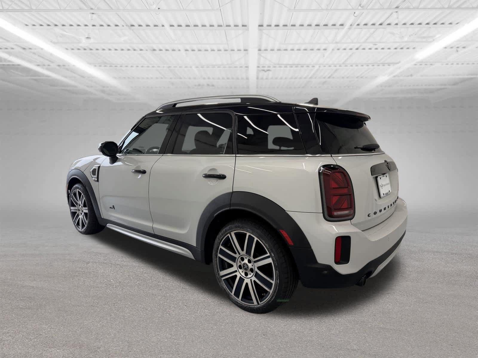 Used 2023 MINI Cooper Countryman S AWD/4WD image 3
