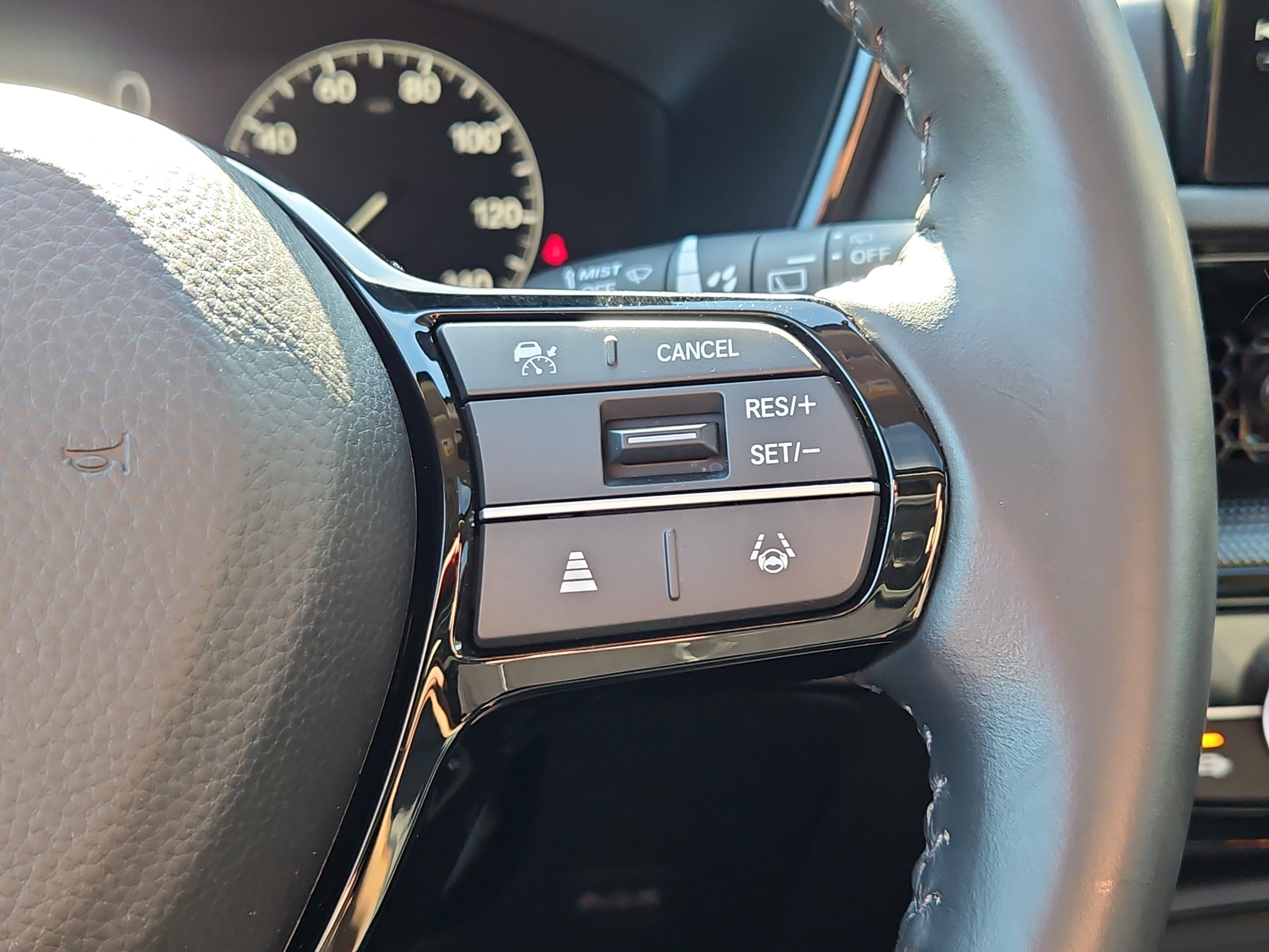 Certified 2023 Honda CR-V EX-L image 12