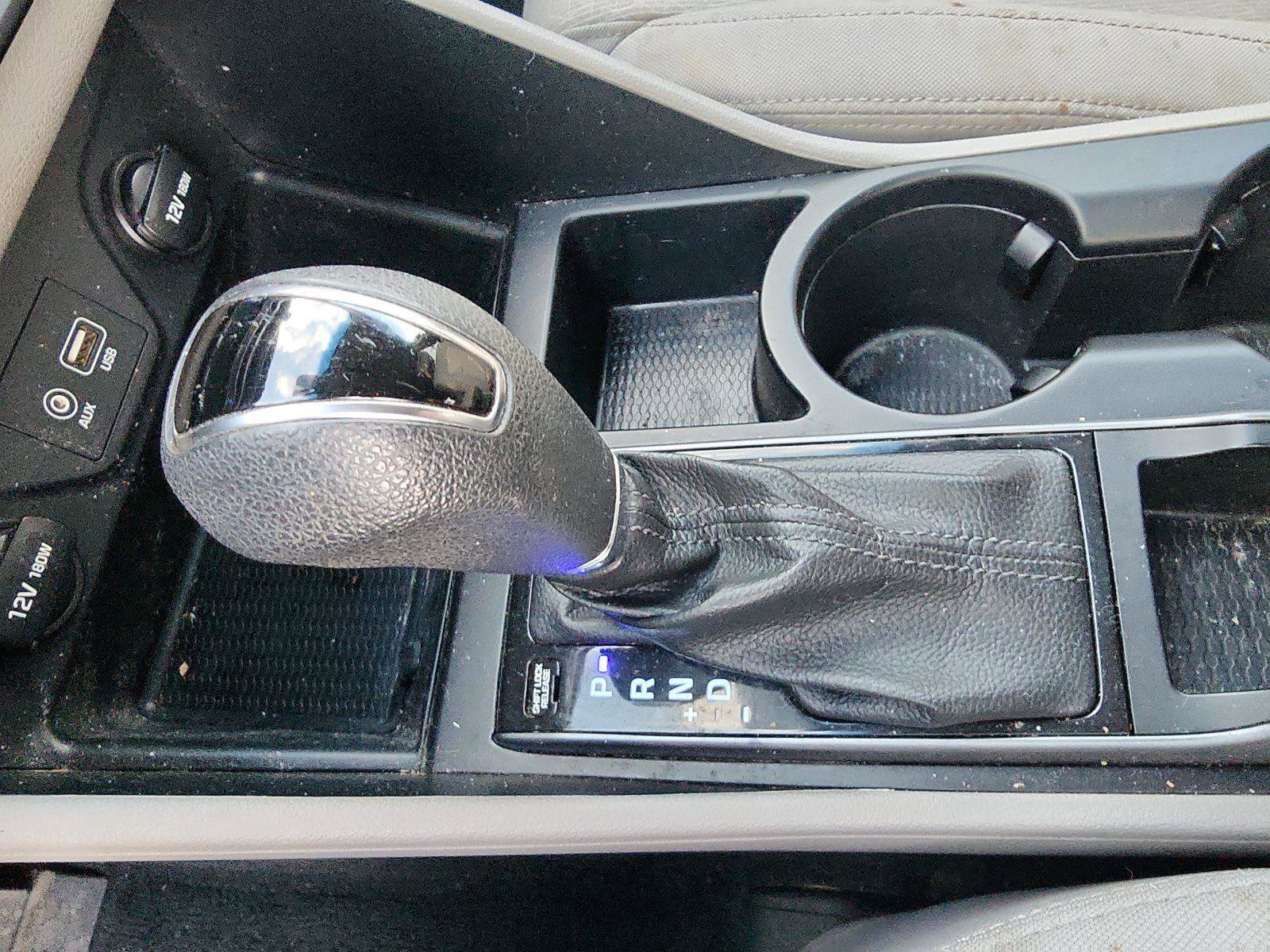 Used 2018 Hyundai Tucson SE image 15