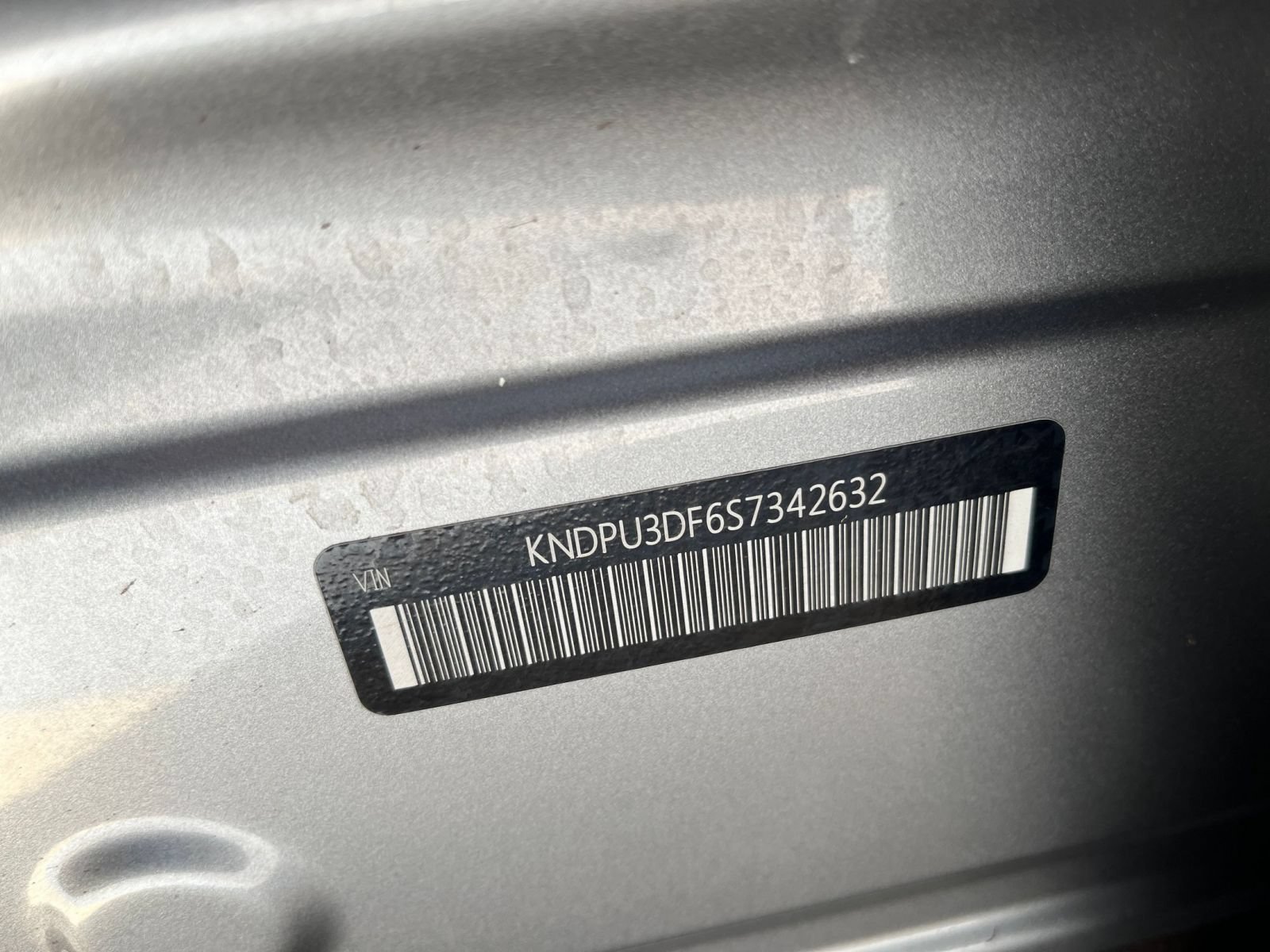 Used 2025 Kia Sportage LX FWD image 27