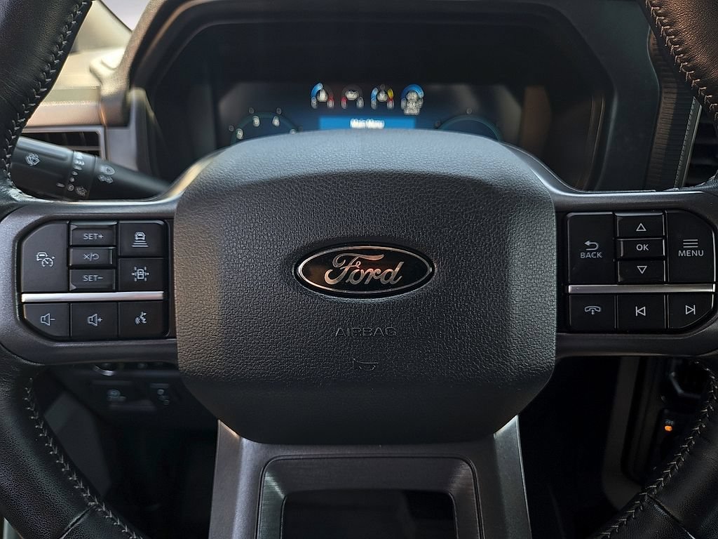 Used 2024 Ford F150 Lariat w/ Equipment Group 502A High AWD/4WD image 19