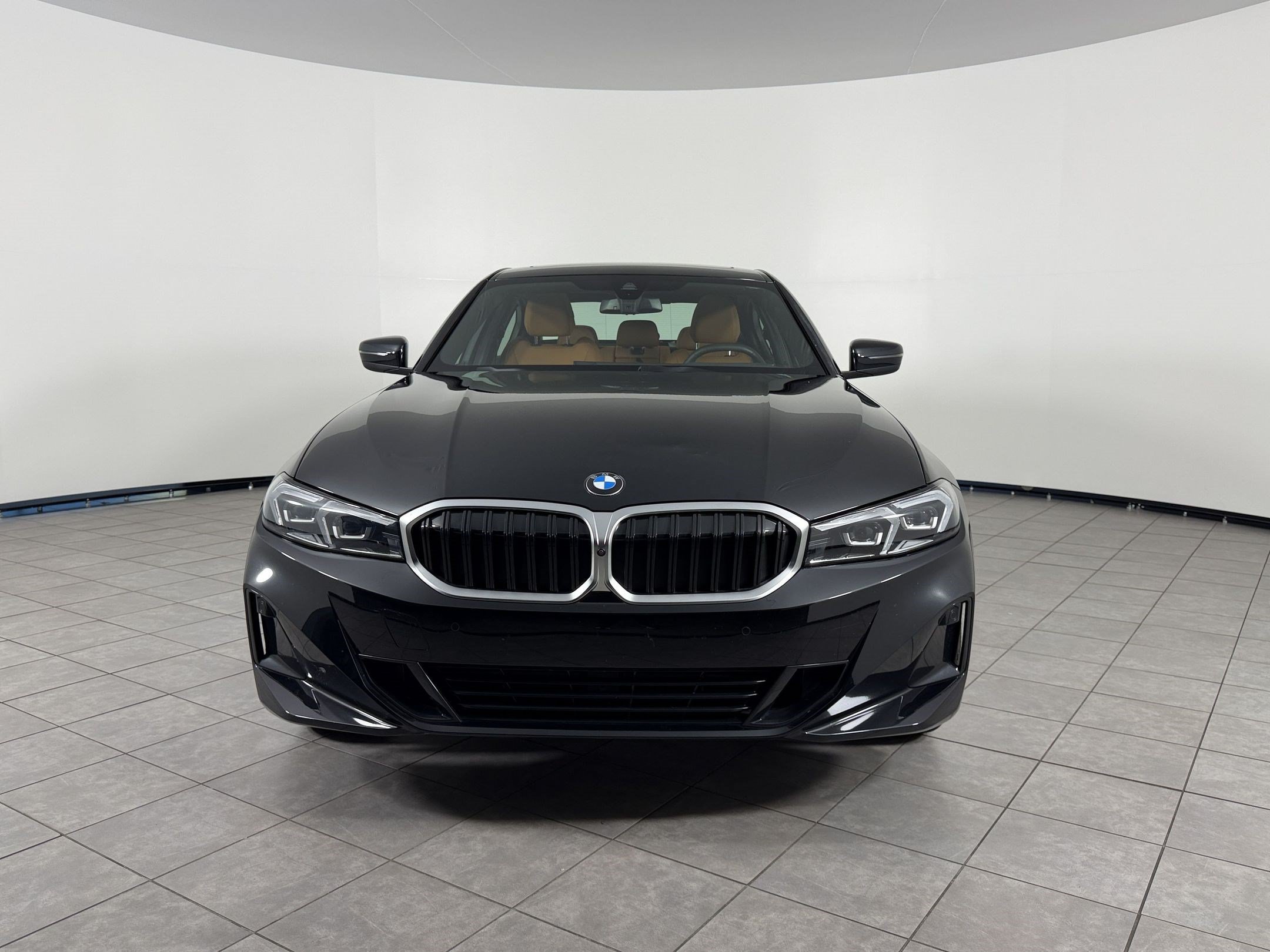Certified 2026 BMW 330i Sedan RWD image 6