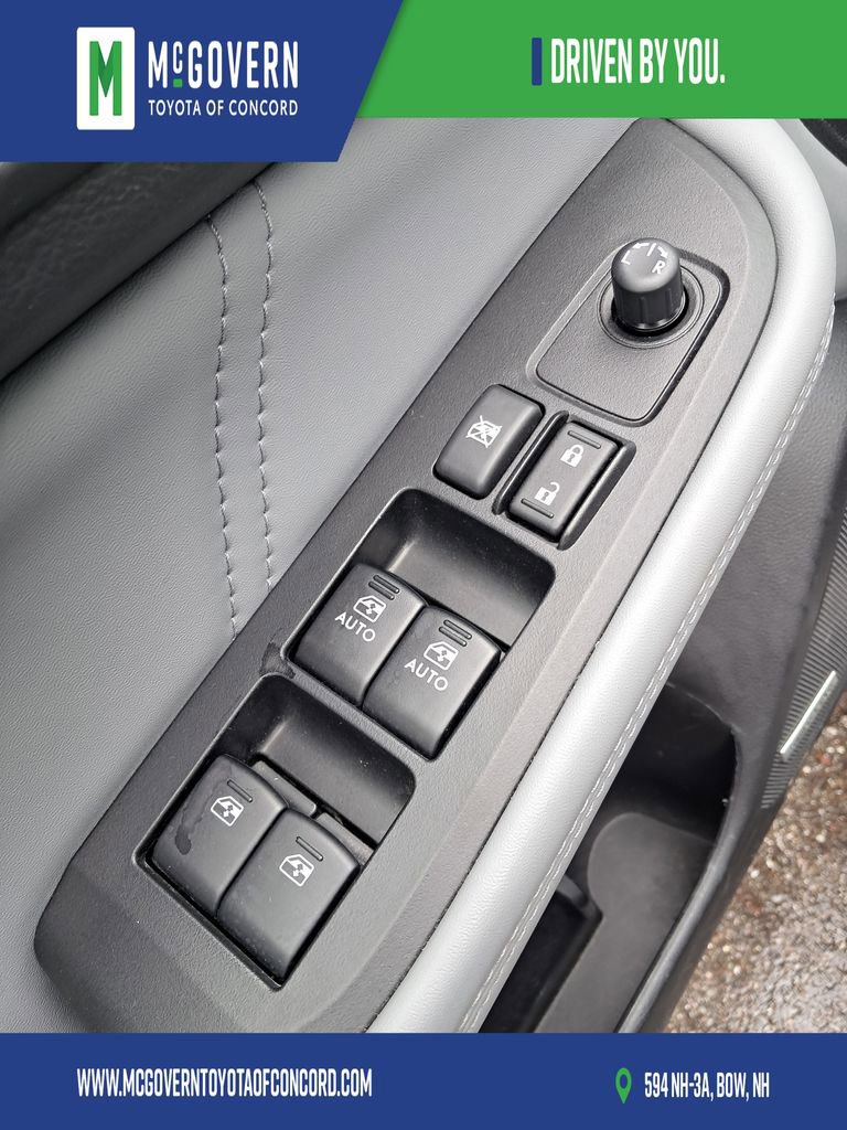 Used 2019 Subaru Outback 2.5i Limited image 11