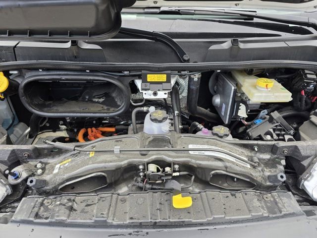 New 2025 RAM ProMaster 3500 image 20