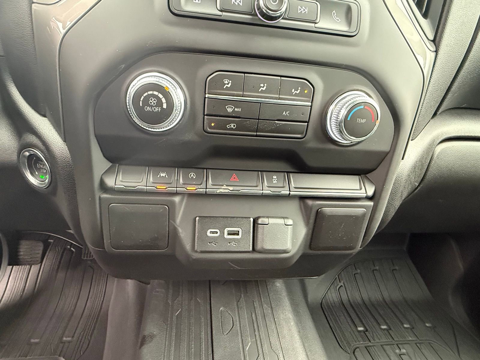 New 2026 GMC Sierra 1500 Pro w/ Trailering Package image 21