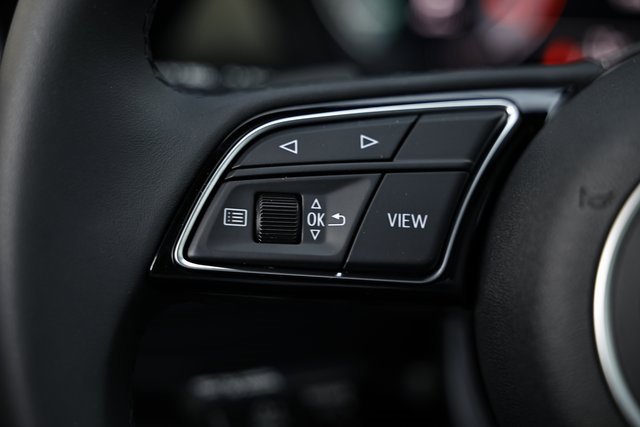 New 2026 Audi A3 2.0T Premium image 34