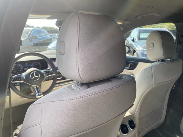 Certified 2025 Mercedes-Benz GLA 250 image 20