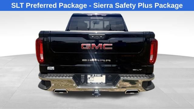 Used 2023 GMC Sierra 1500 SLT w/ SLT Premium Plus Package image 9
