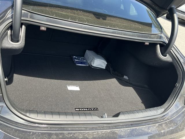 Used 2025 Hyundai Sonata Limited image 35