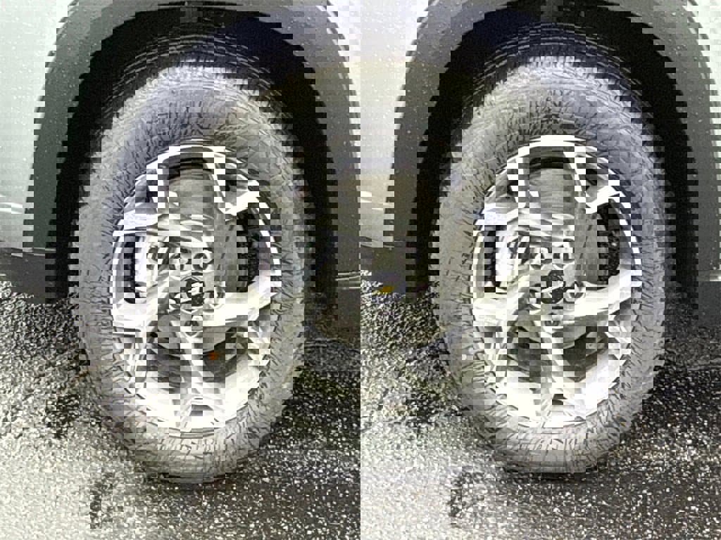 New 2026 Chevrolet Trax LT w/ Driver Confidence Package image 12