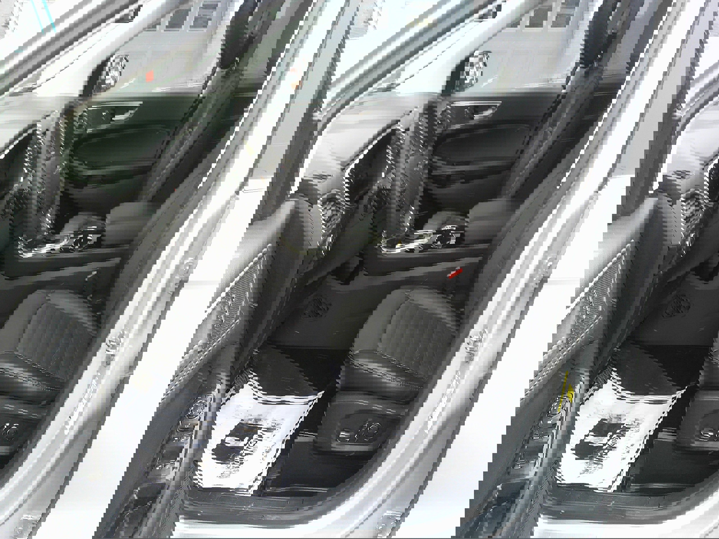 Used 2018 Ford Edge SEL w/ Equipment Group 201A image 13