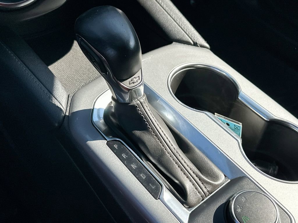 Used 2019 Chevrolet Blazer LT FWD image 16