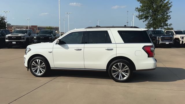Used 2021 Ford Expedition King Ranch AWD/4WD image 6