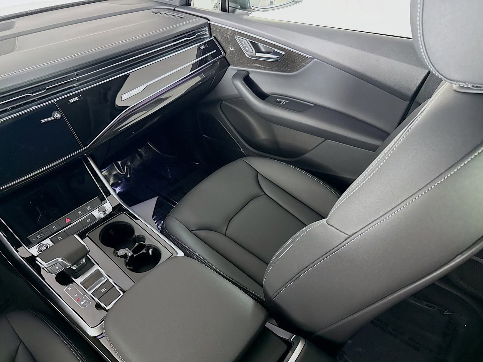 New 2026 Audi Q7 2.0T Premium image 25