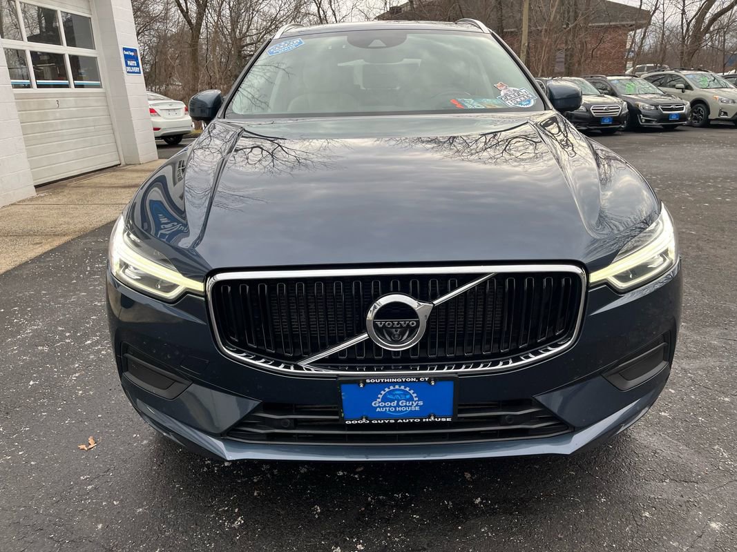 Used 2021 Volvo XC60 T5 Momentum w/ Protection Package AWD/4WD image 26