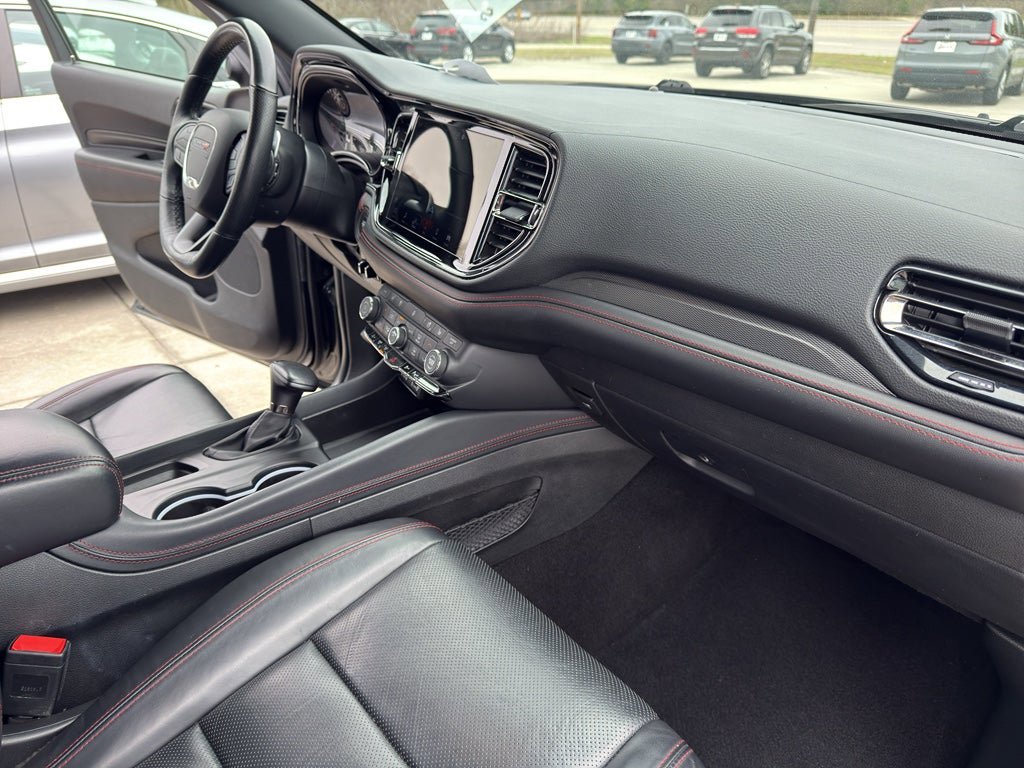 Used 2024 Dodge Durango GT image 33