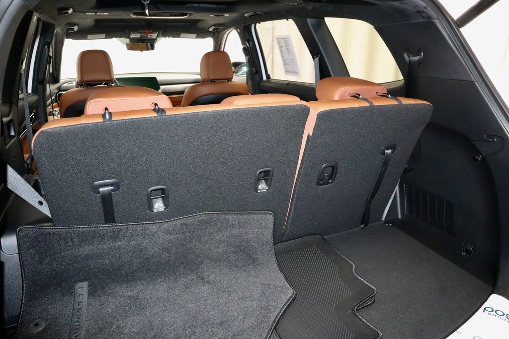Used 2025 Kia Telluride SX Prestige X-Line image 17