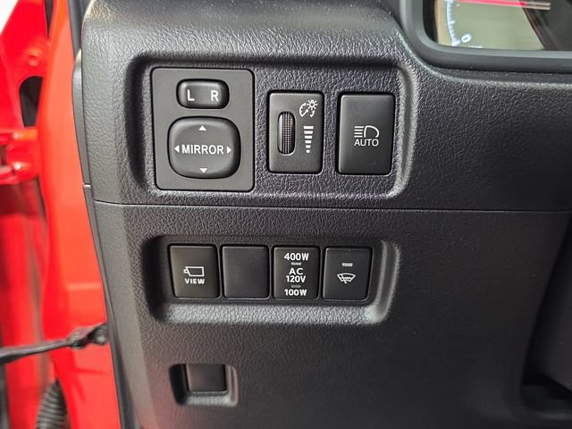 Used 2023 Toyota 4Runner TRD Pro AWD/4WD image 26