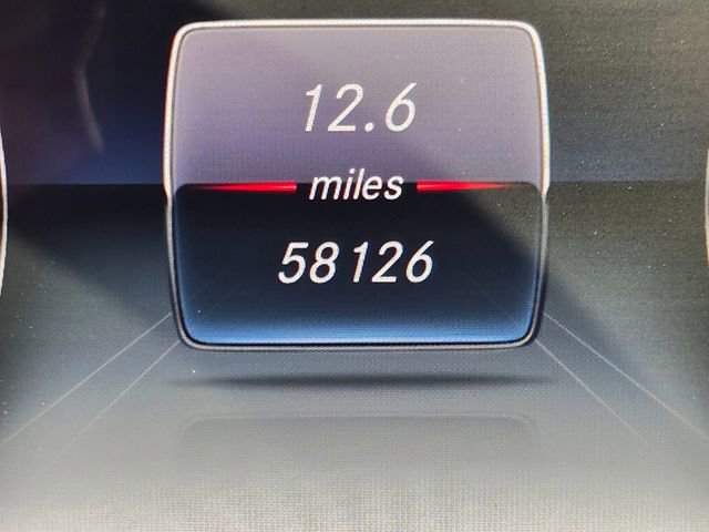 Used 2019 Mercedes-Benz S 560 4MATIC Sedan image 5