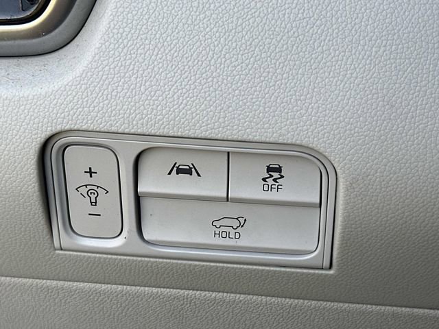 Used 2021 Kia Sorento SX image 19