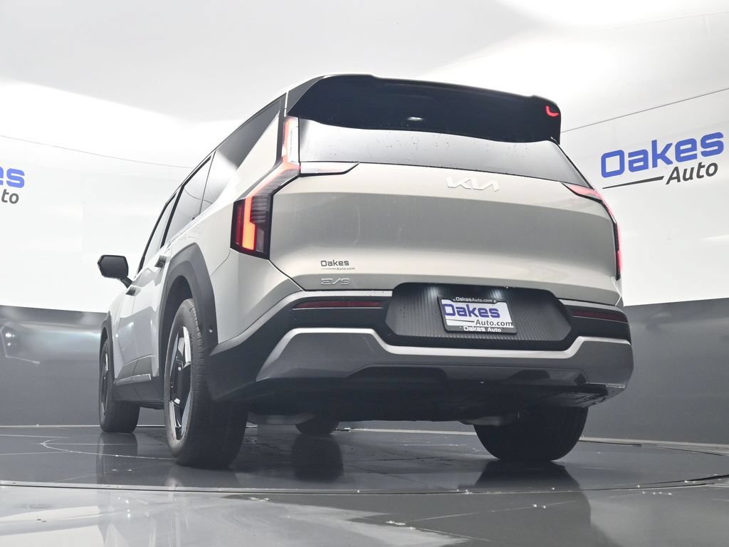 New 2026 Kia EV9 Wind AWD/4WD image 46