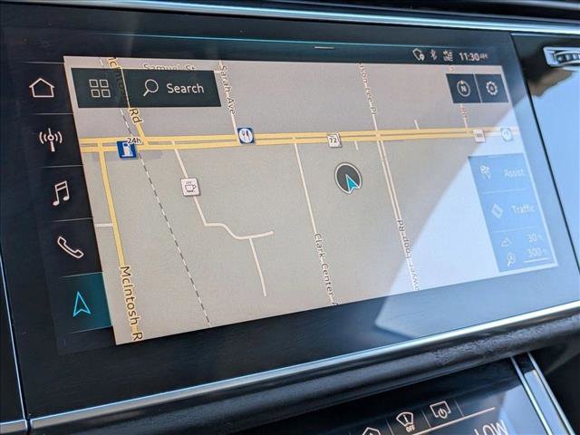 Used 2019 Audi Q8 Prestige image 14