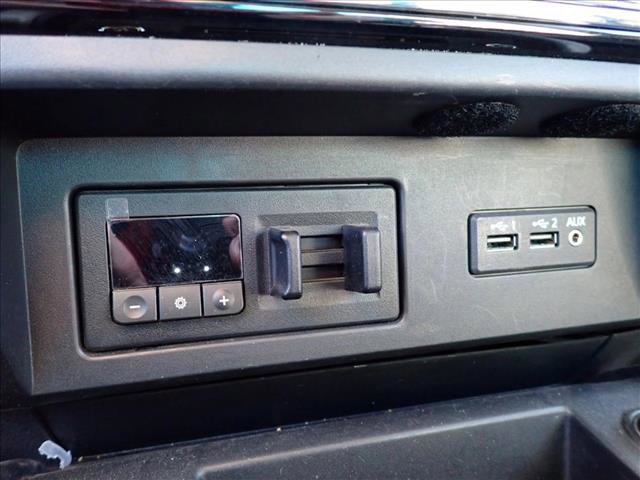 Used 2019 Nissan Titan Platinum Reserve w/ Platinum Utility Package image 16