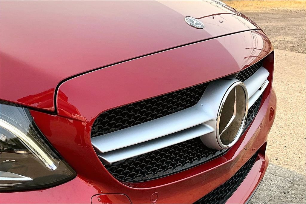Used 2019 Mercedes-Benz C 43 AMG 4MATIC Sedan image 32