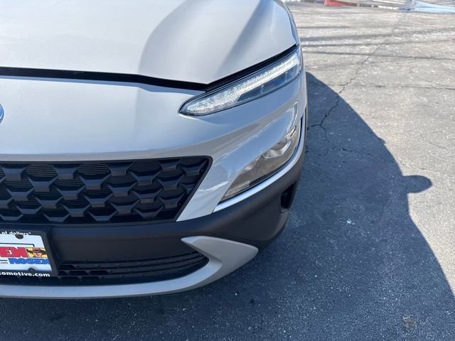 Certified 2023 Hyundai Kona SEL image 40