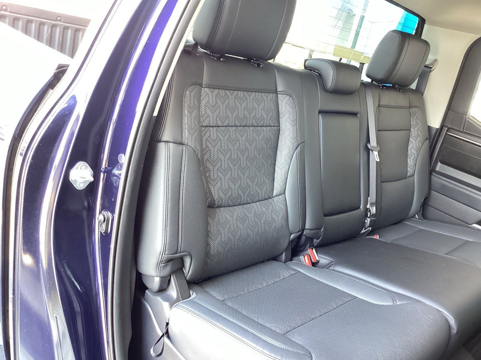 Used 2024 Toyota Tundra SR5 w/ SR5 Premium Package image 19