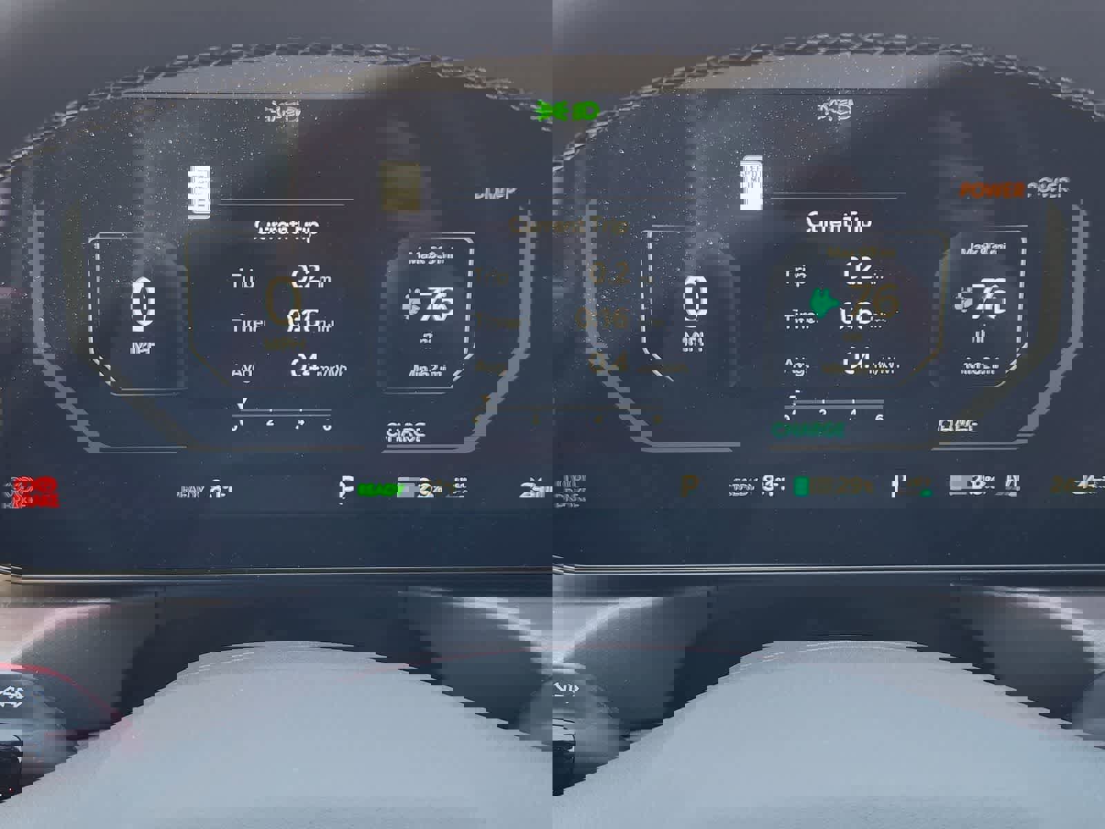 New 2026 Kia EV9 Land image 13