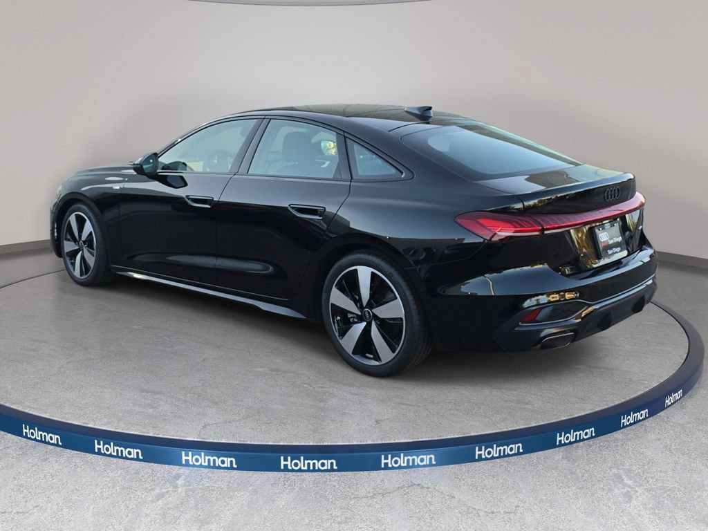 New 2026 Audi A5 2.0T Premium AWD/4WD image 7